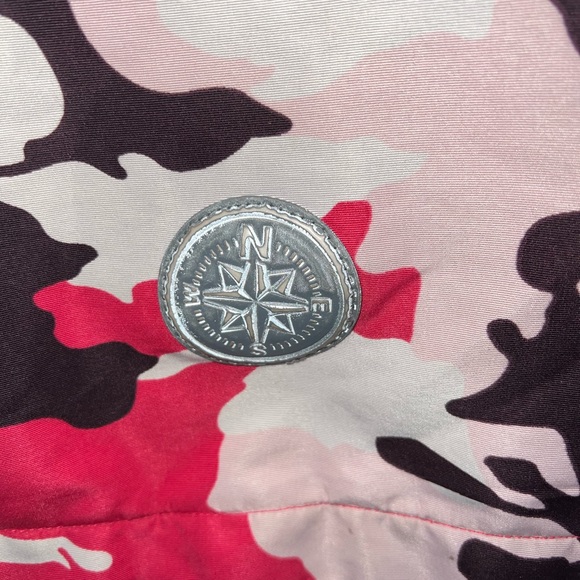 North Country Spring/Fall Zip Up Jacket - Picture 7 of 12